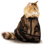 Show Tech Cat Bag mai&scaron;elis katėms maudyti, 1 vnt