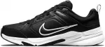 Nike Avalynė Vyrams Nike Defyallday Juodas DJ1196 002