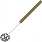 Pirties samtis SAWO, 70 cm, kedras