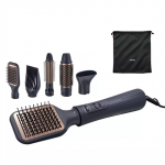 Elektrinės plaukų formavimo &scaron;ukos Philips Air Styler BHA530/00 (Pažeista pakuotė)