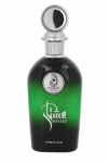Arabiyat Prestige Ishatar Citrus Oud Eau De Parfum 110mlml kvepalai Unisex