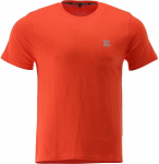 Toya Sa Poland BASIC Oranžinis mar&scaron;kinėliai | oranžiniai | 100% medvilnė | 3XL dydis (YT-78487)