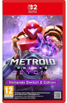 Nintendo Metroid Prime 4 Beyond (Switch 2)