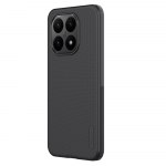 Nillkin Super Frosted PRO Back dėklas skirtas Xiaomi 15T juodos spalvos