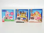 Dėlionė Spin Master Paw Patrol deimantinės mozaikos rinkinys Skye