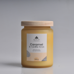 Artflow Kvapioji žvakė &bdquo;Karamelė ir vanilė&ldquo; 580 g, +/- 60 val.