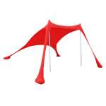 Besk Nojume 210x200x150cm