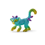 Schleich figūrėlė Vaivoryk&scaron;tinė beždžionė