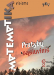 KNYGA Matematika visiems. Pratybų sąsiuvinis 6 klasei, 2 dalis (lenkų kalba)