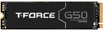 Team Group T-FORCE G50 2 TB, SSD - PCIe 4.0 x4 M.2 2280 Graphen-Khlkrper