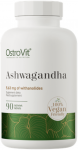 OstroVit Maisto Papildai: Ashwagandha Vege 90 kaps.