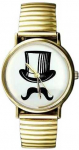 Moustache Moteri&scaron;kas Laikrodis Cylinder 38mm