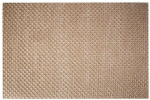 Home Styling Collection Stalo kilimėlis Bežinis Auksinis 45x30 cm