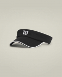 WILSON CLASSIC NADZINS Juodas/Baltas WU00014511BKALXL (0194979397374)