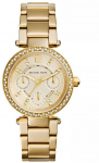 Moteri&scaron;kas laikrodis MICHAEL KORS MK6056 MINI PARKER (zm540d) + BOX