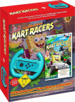 Maximum Games Nickelodeon Kart Racers Bundle &ndash; Nintendo Switch
