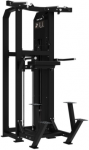 Jėgos staklės TUNTURI Platinum Dual Assisted Chin Up / Dip Selectorized V-series
