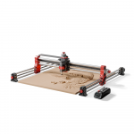Grąžtas TwoTrees TTC-H40 CNC frezavimo staklės