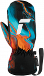 REUSCH CARTER R-TEX&reg; XT JUNIOR MITTEN vaiki&scaron;kos slidinėjimo pir&scaron;tinės (Dydis: 5.0)