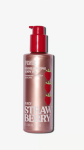 Juicy Strawberry kūno aliejus su bronzantais