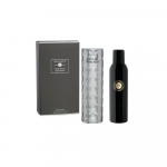 Set Duo Orens Parfums Utaki Sacre Room Pur&scaron;kiklis, 2 vnt., 200 ml
