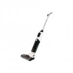Dulkių siurblys Adler Vacuum cleaner | AD 7077 | Cordless operating | Handstick | Washing function | 120 W | 14.8 V | Operating time (max) 27 min | Baltas/Juodas