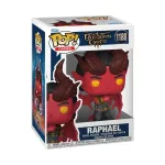 Funko POP figure Baldur&rsquo;s Gate 3 Raphael Cambion Devil