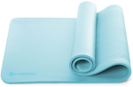 Kilimėlis Gymstick Comfort Mat 160 x 60 cm (Spalva: Sky Mėlyna)