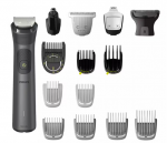 &bdquo;Philips&ldquo; plaukų kirpimo ma&scaron;inėlė Multigroom MG7940 75 &bdquo;Viskas viename&ldquo; AllinOne žoliapjovė (MG7940/15)