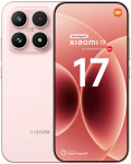XIAOMI 17 5G 12/512GB Alpine Pink