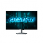 Monitorius Gigabyte G27U EK | 27 " | SS IPS | UHD | 160 Hz | 1 ms | 3840 x 2160 pikselių | 350 cd/m&sup2; | HDMI jungtys quantity 2