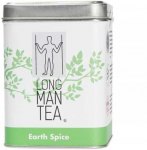 Long Man Tea - Earth Spice - Loose tea - 120g Caddy