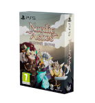 Selecta Play &bdquo;Nordic Ashes The Complete Saga&ldquo; (kolekcinis leidimas)