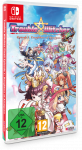 &bdquo;Inin Trouble Witches Final: Episode 1 &ndash; Daughters of Amalgam&ldquo; (riboto leidimo) &ndash; &bdquo;Nintendo Switch&ldquo;