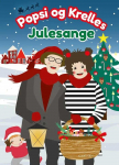 Carlsen Popsi og Krelles julesange