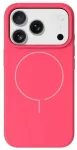 Dėklas LAUT HUEX SLIM, dangtelis, Apple, iPhone 17 Pro Max, 17,5 cm (6,9"), koralų spalvos