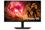 Monitorius Monitors Samsung 27 Odyssey G5 G50F QHD 180Hz Gaming