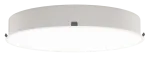 52W LED įleidžiamas &scaron;viestuvas ISIA, baltas, 2700/3000/4000K, dimeriuojamas, E3453673BDP