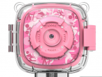 Telforceone Forever Action camera pink