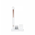 T Phox DESK LAMP 5IN1 WIRELESS CHARGER WITH LAMP