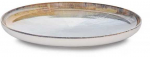Lėk&scaron;tė AMBITION MADERA 27 cm Keramikinė
