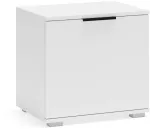 Halmar CLIF ST-50 cabinet baltas