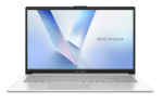 Ne&scaron;iojamas kompiuteris ASUS Vivobook Go 15 E1504 - 15.6" Full HD 1920x1080 IPS ekranas / AMD Ryzen 5 7520U iki 4.30GHz (4 branduoliai) / 16GB DDR5 / 512GB SSD M.2 NVMe PCIe 3.0 / AMD Radeon Graphics / WIFI 6E + Bluetooth 5.3 / HDMI / USB Type-C with  ...