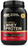 Optimum Nutrition - Gold Standard 100% - dvigubai sodraus &scaron;okolado skonio, 775 g