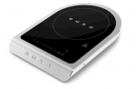 Kaitlentė SMEG PORTABLE INDUCTION COOKER Baltas Matinis PIC01WHMEU