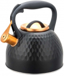 Virdulys 2,5 l