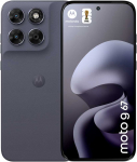 I&scaron;manusis telefonas Motorola Moto G67 5G 8/256GB Grafitowy (PBAU0029SE)