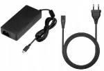 Ulanzi Maitinimo &scaron;altinis Adapteris Do Lampy Ulanzi Al120 / Al 120 / L097 / 28v 4.8a 134.4w Eu / 4 Metry / L283