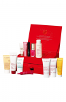 Clarins Skin Advent Calendar, 12 vnt.