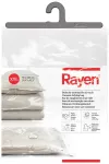 Rayen Vakuuminis mai&scaron;as Basic XXL dydis 90x130cm